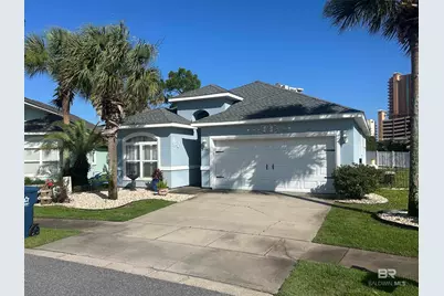 25343 Windward Lakes Avenue, Orange Beach, AL 36561 - Photo 1