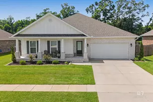 1103 Pencarro Blvd, Foley, AL 36535 - Photo 1