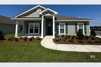 10162 Lamonica Lane, Fairhope, AL 36532 - Photo 1
