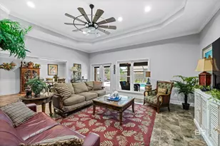620 Parish Lakes Dr, Foley, AL 36535 - Photo 31