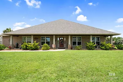 620 Parish Lakes Drive, Foley, AL 36535 - Photo 1
