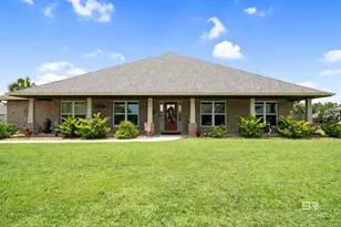 620 Parish Lakes Dr, Foley, AL 36535 - Photo 1