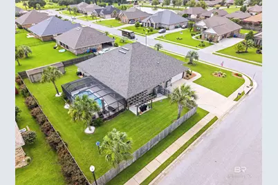 620 Parish Lakes Drive, Foley, AL 36535 - Photo 5