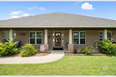 620 Parish Lakes Drive, Foley, AL 36535 - Photo 9