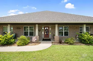 620 Parish Lakes Dr, Foley, AL 36535 - Photo 9