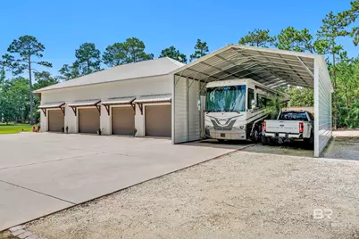 9964 Williams Lane, Elberta, AL 36530 - Photo 9