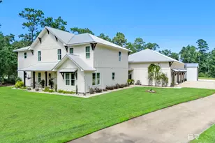 9964 Williams Ln, Elberta, AL 36530 - Photo 3