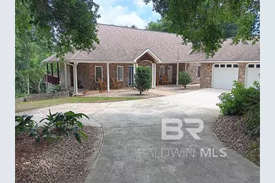 20151 Erin Pond Road, Seminole, AL 36574 - Photo 1