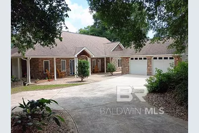 20151 Erin Pond Road, Seminole, AL 36574 - Photo 5