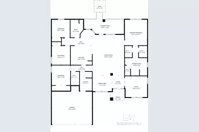 11546 Mesa Drive, Daphne, AL 36526 - Photo 5