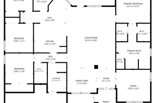 11546 Mesa Dr, Daphne, AL 36526 - Photo 5