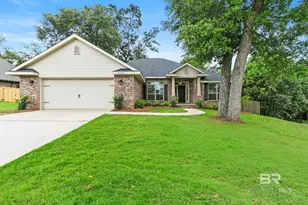 11546 Mesa Dr, Daphne, AL 36526 - Photo 1