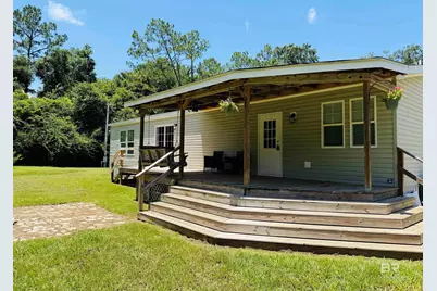 27760 Northcutt Lane #A, Robertsdale, AL 36567 - Photo 9