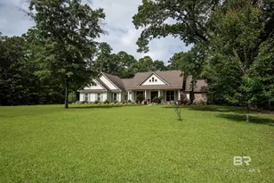 18754 W Treasure Oaks Rd, Gulf Shores, AL 36542 - Photo 3