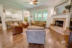 18754 W Treasure Oaks Rd, Gulf Shores, AL 36542 - Photo 13