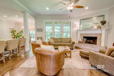 18754 W Treasure Oaks Road, Gulf Shores, AL 36542 - Photo 27