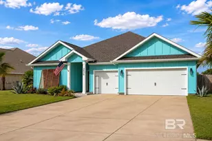 3970 Mercury Cir, Gulf Shores, AL 36542 - Photo 1