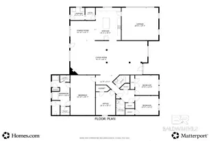 12976 Briarwood Dr, Foley, AL 36535 - Photo 3