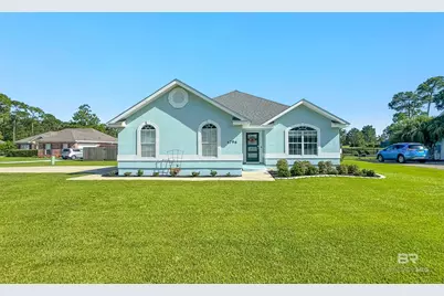 4796 Easy Street, Orange Beach, AL 36561 - Photo 1