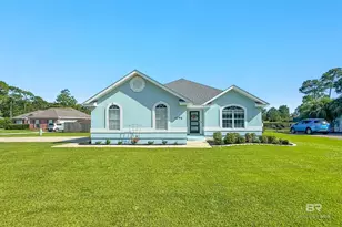 4796 Easy St, Orange Beach, AL 36561 - Photo 1