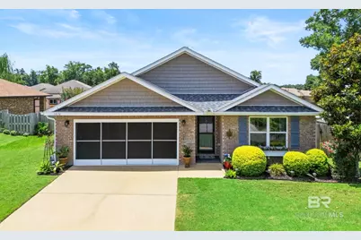 1676 Abbey Loop, Foley, AL 36535 - Photo 1