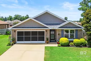 1676 Abbey Loop, Foley, AL 36535 - Photo 1