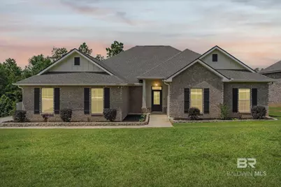 33850 Mendota Drive, Spanish Fort, AL 36527 - Photo 1