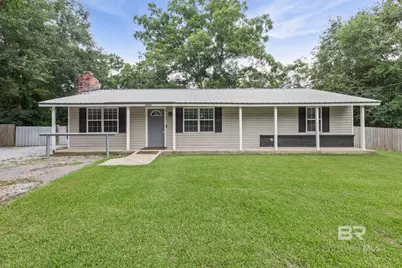 6933 Burbank Court, Mobile, AL 36619 - Photo 1