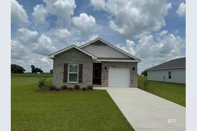 19130 Treehill Lane, Summerdale, AL 36580 - Photo 1