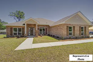 604 Primrose Dr, Bay Minette, AL 36507 - Photo 1