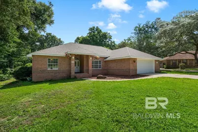 10738 Magnolia Lane, Lillian, AL 36549 - Photo 3