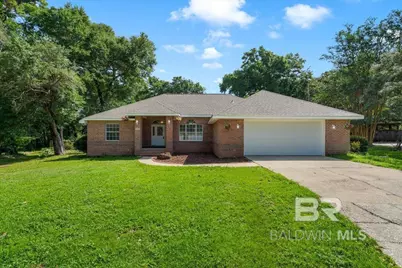 10738 Magnolia Lane, Lillian, AL 36549 - Photo 1