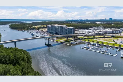 4851 Wharf Parkway #825, Orange Beach, AL 36561 - Photo 3