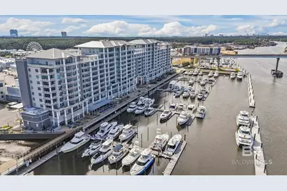4851 Wharf Parkway #825, Orange Beach, AL 36561 - Photo 29