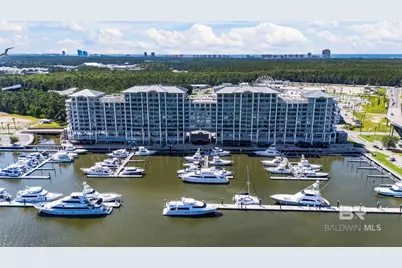 4851 Wharf Parkway #825, Orange Beach, AL 36561 - Photo 1