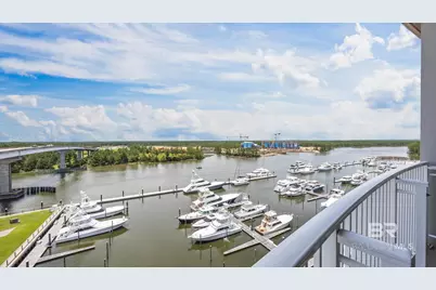 4851 Wharf Parkway #825, Orange Beach, AL 36561 - Photo 23