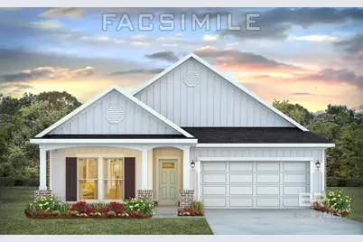 27895 Staydar Circle, Loxley, AL 36551 - Photo 1