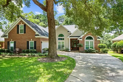 9663 Aspen Circle, Daphne, AL 36526 - Photo 1