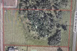 0 W John Bloch Rd, Elberta, AL 36530 - Photo 1