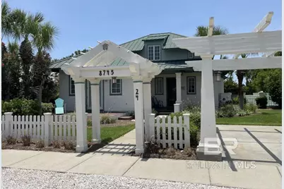 8745 Cape Lane #COT-24, Gulf Shores, AL 36542 - Photo 1