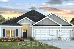 13332 Co Rd 95, Elberta, AL 36530 - Photo 1