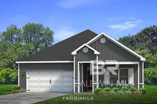 18338 Iron Horse Circle, Foley, AL 36535 - Photo 1
