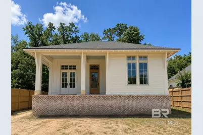 214 Tensaw Avenue, Fairhope, AL 36532 - Photo 1