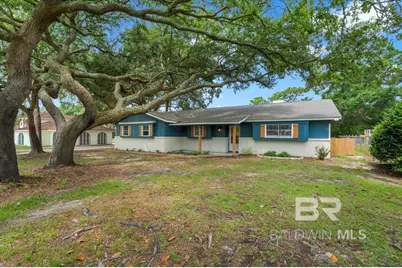 1409 E Fairway Drive, Gulf Shores, AL 36542 - Photo 3