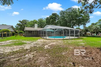 1409 E Fairway Drive, Gulf Shores, AL 36542 - Photo 9