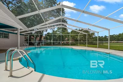 1409 E Fairway Drive, Gulf Shores, AL 36542 - Photo 23