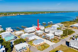 1484 Sandpiper Ln, Gulf Shores, AL 36542 - Photo 3