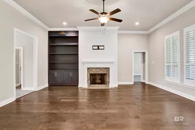 11158 Thistledown Loop, Spanish Fort, AL 36527 - Photo 7