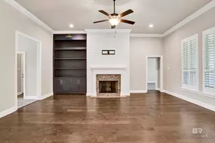 11158 Thistledown Loop, Spanish Fort, AL 36527 - Photo 7