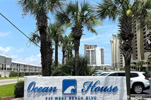 949 W Beach Blvd, Gulf Shores, AL 36542 - Photo 1